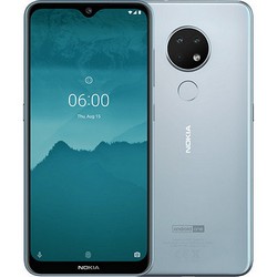 Замена камеры на телефоне Nokia 6.2 в Екатеринбурге